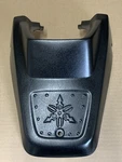 Yamaha Blaster Grill Hood Nose Cone New Front Fender 88-02 Black Fast Ship. Fixed Price $69.99.