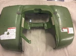 Polaris Rear Fender 1996-2001 Sportsman Worker 5432117-191 Olive Green. Fixed Price $148.00.