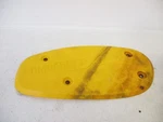 Bombardier Quest 650 4X4 Heat Shield Yellow Cover 705000458 2002-2003. Fixed Price $24.76.
