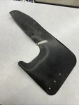 Nos Polaris Atv Mud Flap 5850105. Fixed Price $20.00.