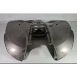 04-08 Yamaha Yfz 450 Fullbore Fenders Plastic **see Pics. Fixed Price $103.50.