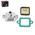 Ranger 500 570 700 800 Cylinder Breather Valve Cover &reed Kit For Polaris. Fixed Price $24.99.