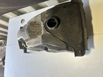 2007 Can-am DS250 Gas Tank Fuel Cell Genuine Oem 07-18 Bracket Cover. Fixed Price $33.71.