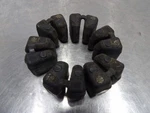 07-12 Honda CBR600RR Rear Wheel Hub Rubber Dampers 06410-MFJ-D00. Fixed Price $8.32.