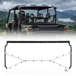 Kemimoto Rear Windshield Clear Scratch-resistant 6 Seat For 2015+ Viking. Fixed Price $169.99.