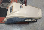 Can-am Oem 2022 Outlander 850 Xmr Lh Rear Fender & Flare 705006304 **used**. Fixed Price $250.00.