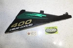 47 1997 Polaris Sportsman 400L Rh Panel 5430971. Fixed Price $38.99.