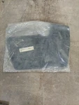 KAF25-043 New Kawasaki Front Mud Flaps Fits Mule 2000 2500 Series Ships Free!. Fixed Price $29.95.