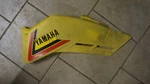 Yamaha Tri Moto YTM200E Front Left Body Cover Fairing 4P172. Fixed Price $44.98.
