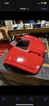 New Arctic Cat Panel,rr Fender-red-routed 0506-617. Fixed Price $459.94.