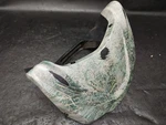 Kawasaki Brute Force 750 Camo Handlebar Cover Gauge Speedometer Pod Housing 650. Fixed Price $38.99.
