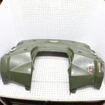 2024 Polaris Sportsman 570 Efi Eps Rear Fender 2638723-498 Green. Fixed Price $199.99.