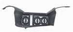Kawasaki Lh Footrest Guard S.b Part Number 55020-Y006-933. Fixed Price $99.99.