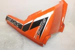 2019 Polaris Ranger 900 Oem Left Side Fender 5439753-589 XP6.1. Fixed Price $167.55.