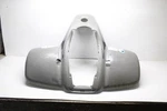 2003 Polaris Magnum 500 Oem Front Fender Slv Vapor 2632299-382. Fixed Price $399.99.