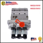 Fuel Injection Pump 104206-3002 104206-3012 For Kubota Bosch Engine D1105. Fixed Price $229.99.