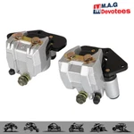 For Kawasaki Prairie KVF360 W/pads 2003-2013 Front Left Right Brake Calipers. Fixed Price $23.43.