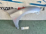 Aftermarket 2016 2018 2019 2020 2021 Honda Civic Right Passenger Fender AY73991. Fixed Price $145.00.