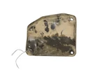 Honda Fourtrax Foreman 350 86 Cover Rear Case Lid 61306-HA7-670 54245. Fixed Price $12.94.