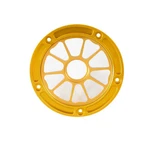 Gold Timing Clutch Primary Derby Cover For Harley 19-LATER Softail Breakout Flde. Fixed Price $75.95.