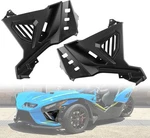 Front Lower Accent Pc Panel Kit For 2020-2024 Polaris Slingshot 2884605. Fixed Price $89.95.