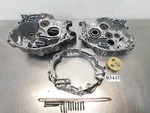 1998 Yamaha Timberwolf 250 Oem Engine Crankcases Left & Right 4BD-15100-10-00. Fixed Price $63.74.