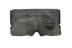 Kawasaki Mule 3010 05 Firewall Floor Cover Front 14091-1378 53967. Fixed Price $34.99.