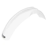 Ufo Plastics Front Fender White HO02600-041. Fixed Price $32.50.