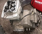 Arctic Cat Cr 350 12 Engine Motor New Cylinder Read 3313-858 50250. Fixed Price $721.65.