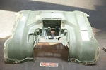 2005 Honda Rancher TRX350FE 4X4 Es Rear Back Fender 80100-HN7-000ZA. Fixed Price $119.99.