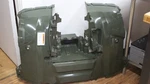 Honda Oem Fender 80100-HN2-930ZB New. Fixed Price $130.00.