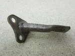 89-90 Suzuki LT250S Quadsport Left Lh Rear Fender Stay Bracket. Fixed Price $8.99.