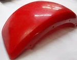 Oem Nos 1977-1984 Honda Odyssey Right Front Fender Red Rh O54-2. Fixed Price $250.00.