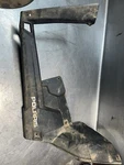 13-16 Polaris Ace 900 Xc Rear Left Fender Rocker Cover Panel Plastic 5451170. Fixed Price $83.75.