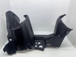Honda Right Footwell Floorboard TRX420 Rancher TRX500 Foreman Rubicon. Fixed Price $100.00.