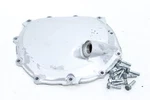 87-89 Honda CBR1000F Hurricane Clutch Side Engine Motor Cover. Fixed Price $17.59.