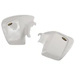 Maier Front Fenders White For Honda TRX450R TRX450ER 2004-2014. Fixed Price $193.40.