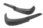 01 Polaris Sportsman 90 2X4 Front Fender Flares Left & Right. Fixed Price $79.99.