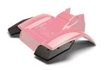 New Maier Honda ATC250SX 85 - 87 Rear Plastic Mud Flaps (pair). Fixed Price $84.28.