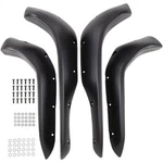 Maier Fender Flares - Textured Black Suzuki. Fixed Price $265.95.