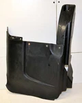 Suzuki Lt 4WD King Quad Left Fender Mudflap Extension 53312-39DA0 1999-2002. Fixed Price $27.95.
