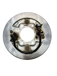 2000-2006 Honda Rancher 350 Oem Front Left Brake Plate 45120-HN5-671. Fixed Price $16.99.