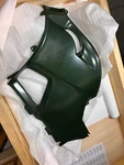 3B4-21711-00-00 Yamaha Cover, Side 3B4217110000, New Genuine Oem Part. Fixed Price $90.00.