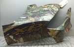 2022 Polaris Ranger 1000 Crew Big Game Right Front Fender Pn 5453725-587. Fixed Price $269.62.