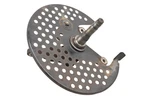 Honda TRX300EX Front Right Spindle Knuckle Sportrax 2X4. Fixed Price $39.99.