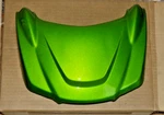 Kawasaki Brute Force 750 Handlebar Metalic Green Front Cover 59441-0015-367. Fixed Price $51.95.