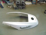 1994 Polaris Trail Blazer Cover Fuel Tank White 5431197-133. Fixed Price $134.13.