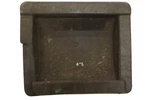 Can-am Maverick X3 Turbo 64 19 Bulkhead Cover 707900652 53906. Fixed Price $14.99.