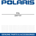 Polaris 2207131 K-dash Panel Lwr Rgr Crew Ranger 1000 900 Xp. Fixed Price $198.95.
