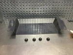 Kubota Rtv 1100CWX Air Filter Cover K7711-88392 K7711-56630 T403. Fixed Price $84.99.